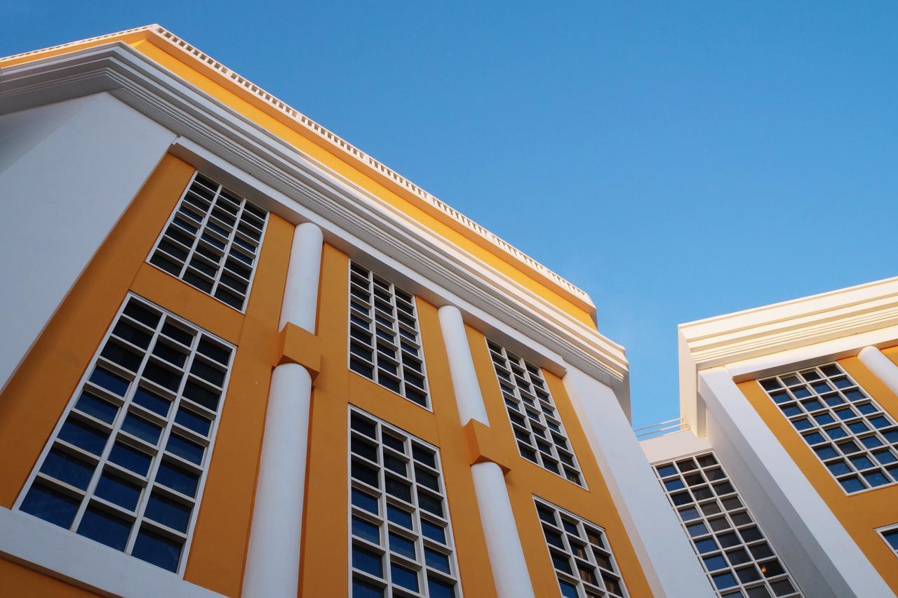 Hesperia Isla Margarita Hotel Pedro Gonzalez Exterior photo