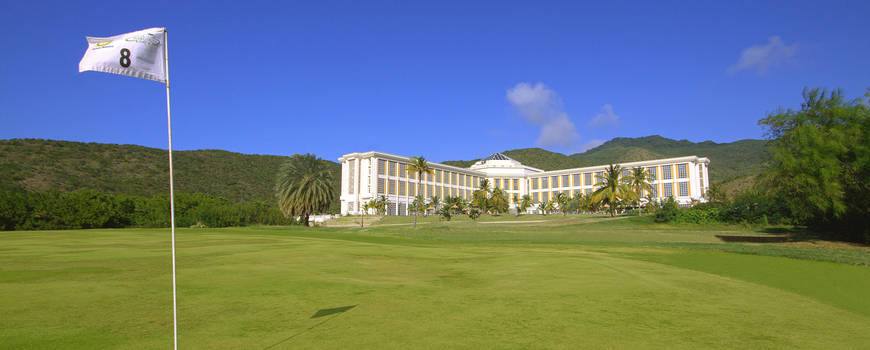 Hesperia Isla Margarita Hotel Pedro Gonzalez Exterior photo